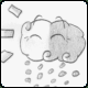 Snow Mite Thumbnail